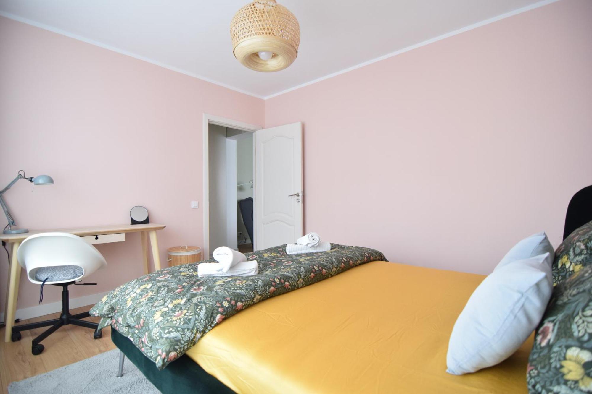 Stylish Apartment With Video Projector Bucarest Exterior foto