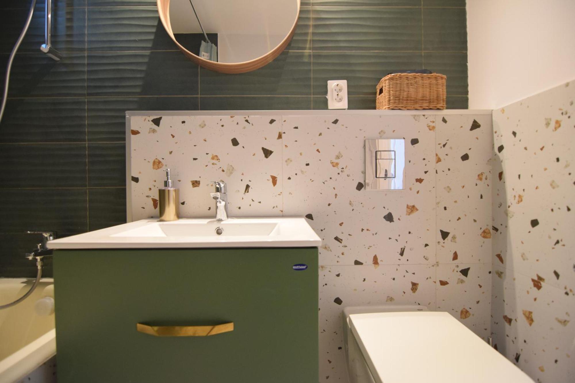 Stylish Apartment With Video Projector Bucarest Exterior foto