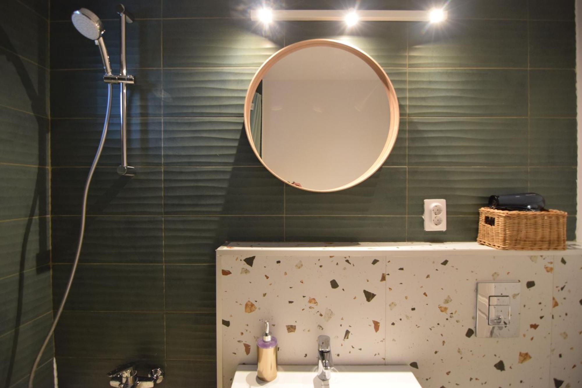 Stylish Apartment With Video Projector Bucarest Exterior foto