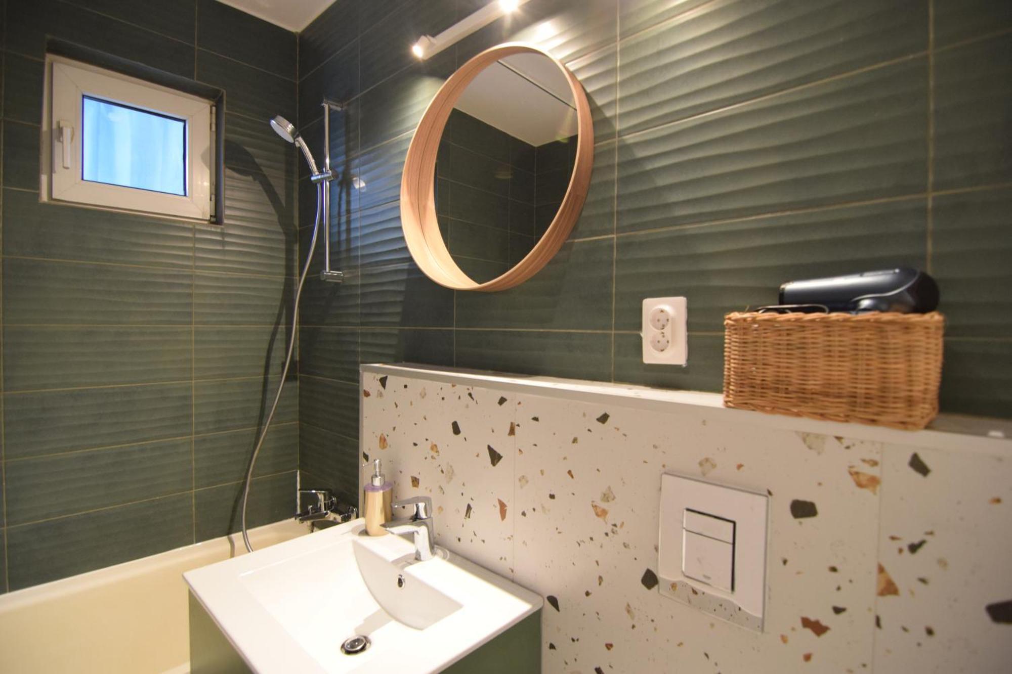 Stylish Apartment With Video Projector Bucarest Exterior foto