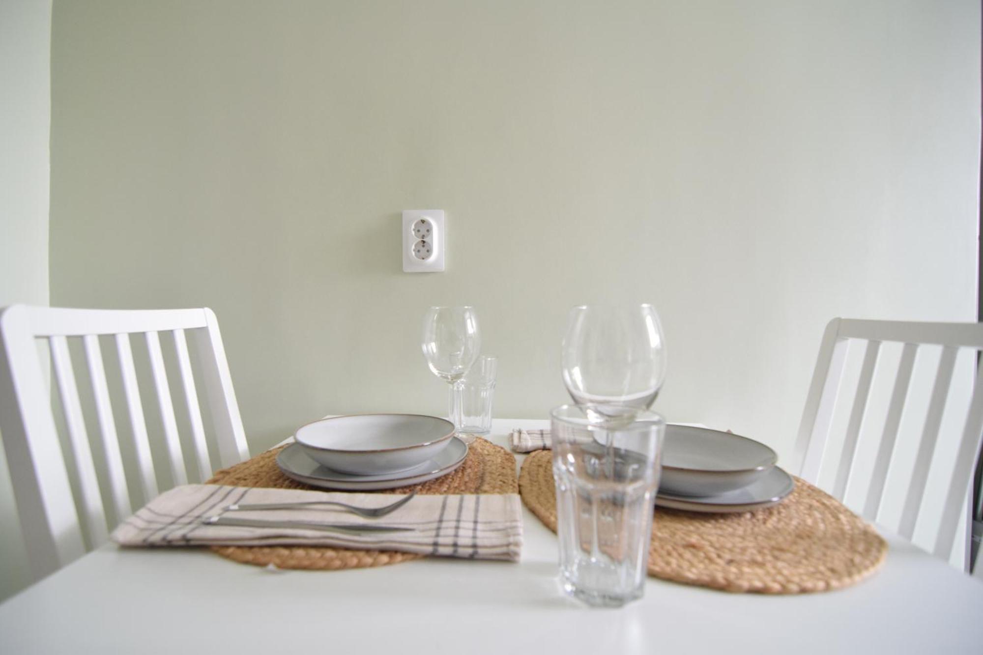Stylish Apartment With Video Projector Bucarest Exterior foto