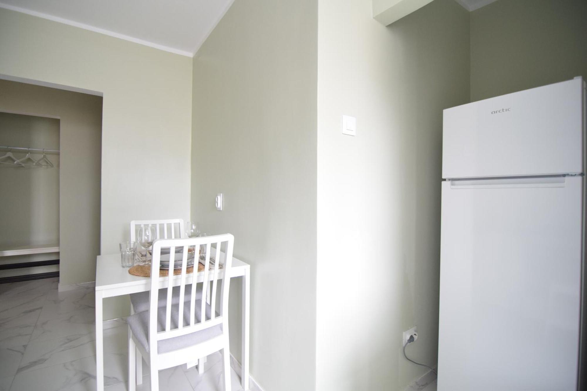 Stylish Apartment With Video Projector Bucarest Exterior foto