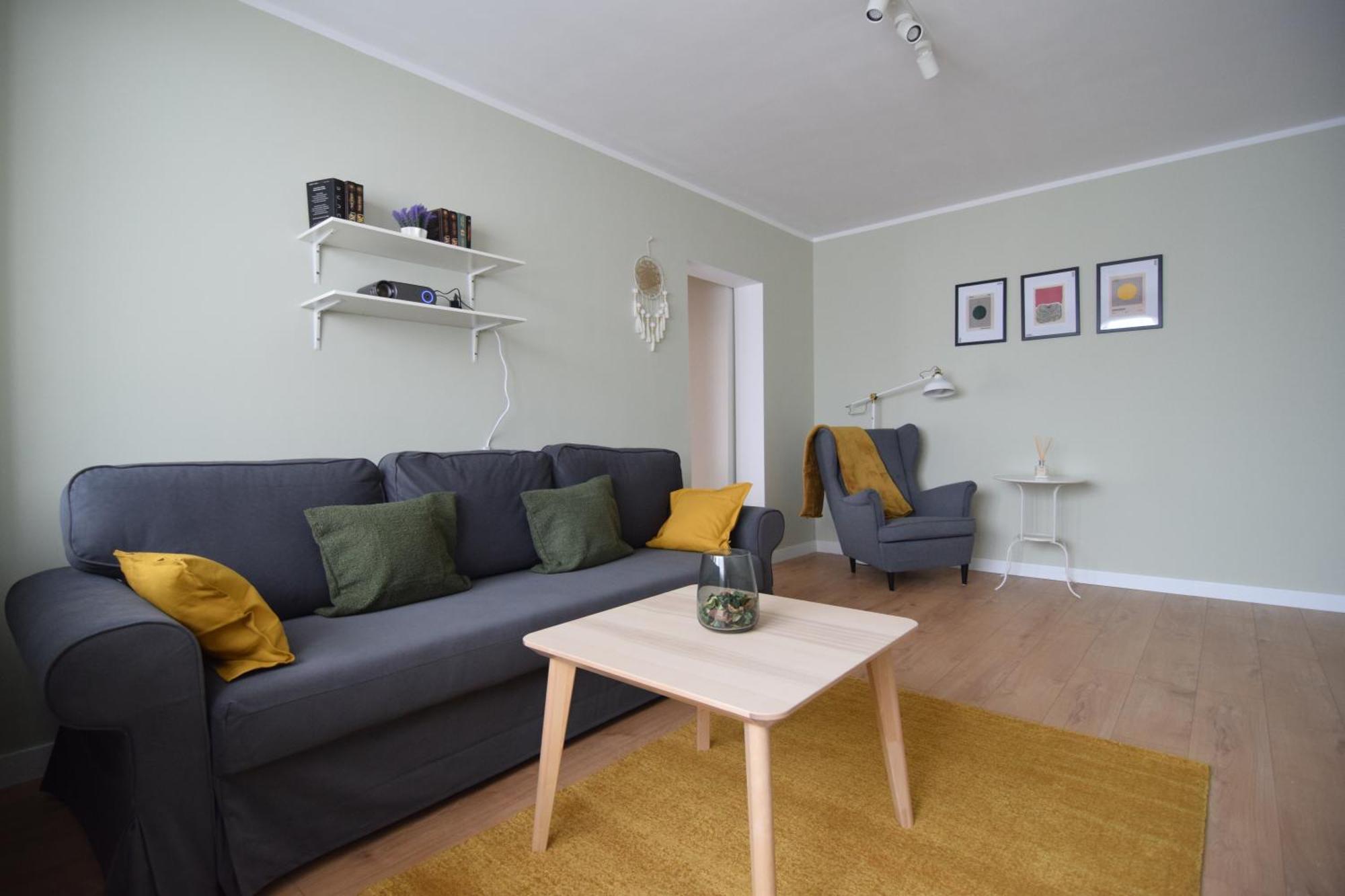 Stylish Apartment With Video Projector Bucarest Exterior foto