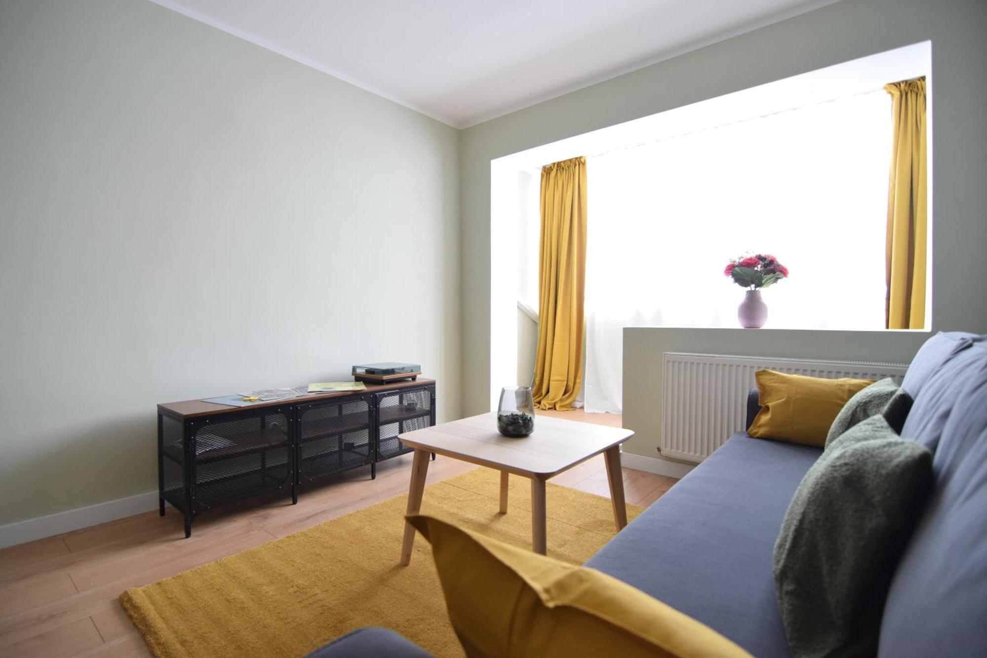 Stylish Apartment With Video Projector Bucarest Exterior foto
